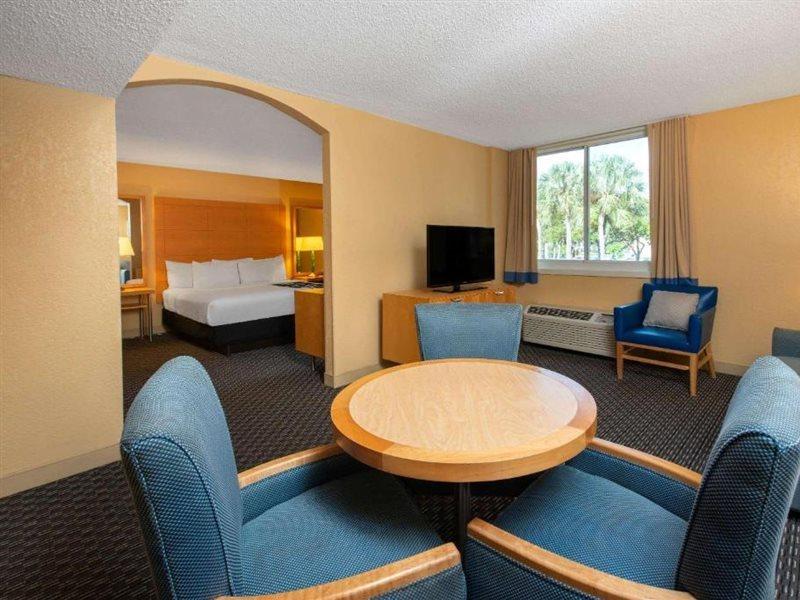 La Quinta I-95 Deerfield Beach - Next To The Home Depot & Behind The Wawa Zewnętrze zdjęcie