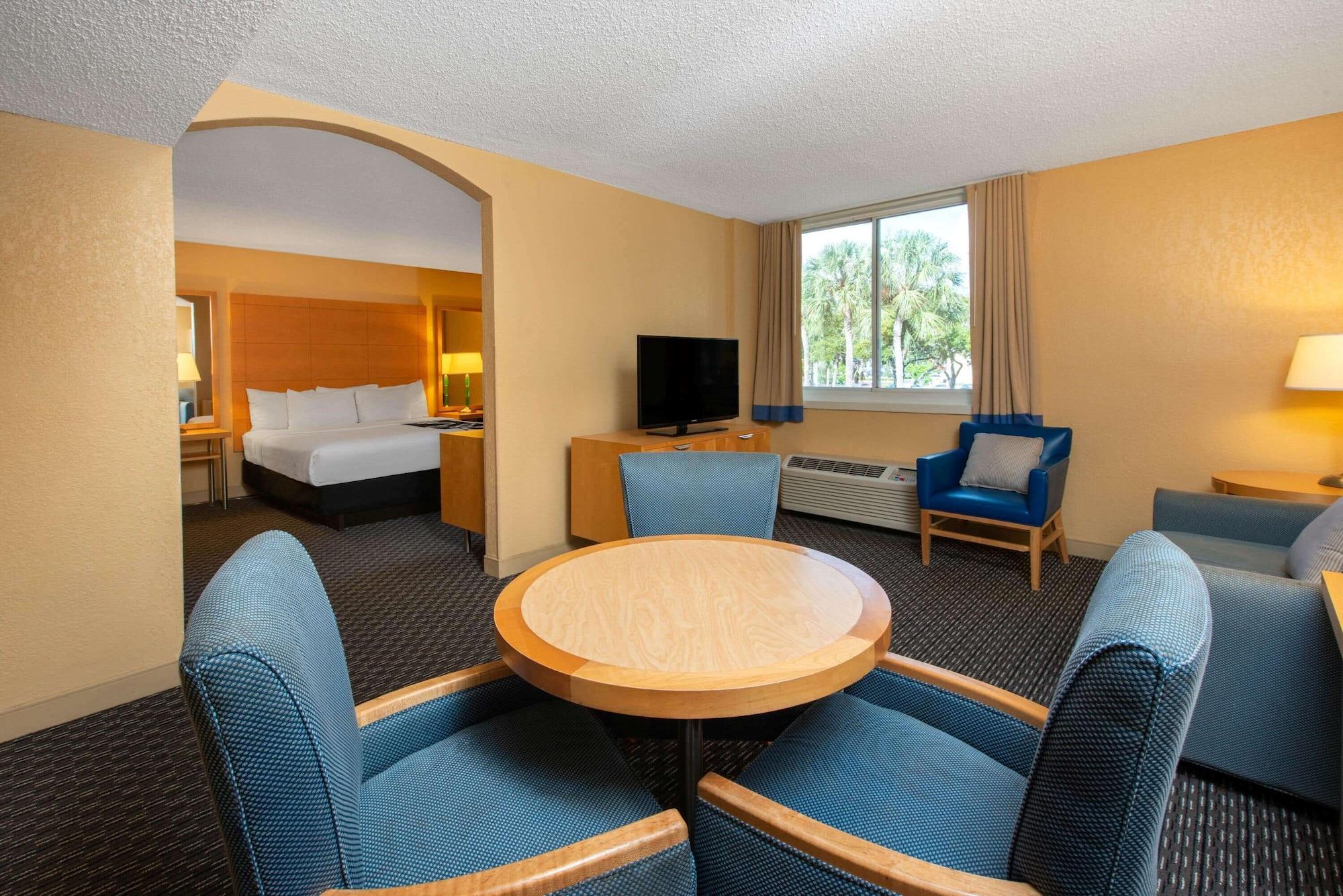 La Quinta I-95 Deerfield Beach - Next To The Home Depot & Behind The Wawa Zewnętrze zdjęcie