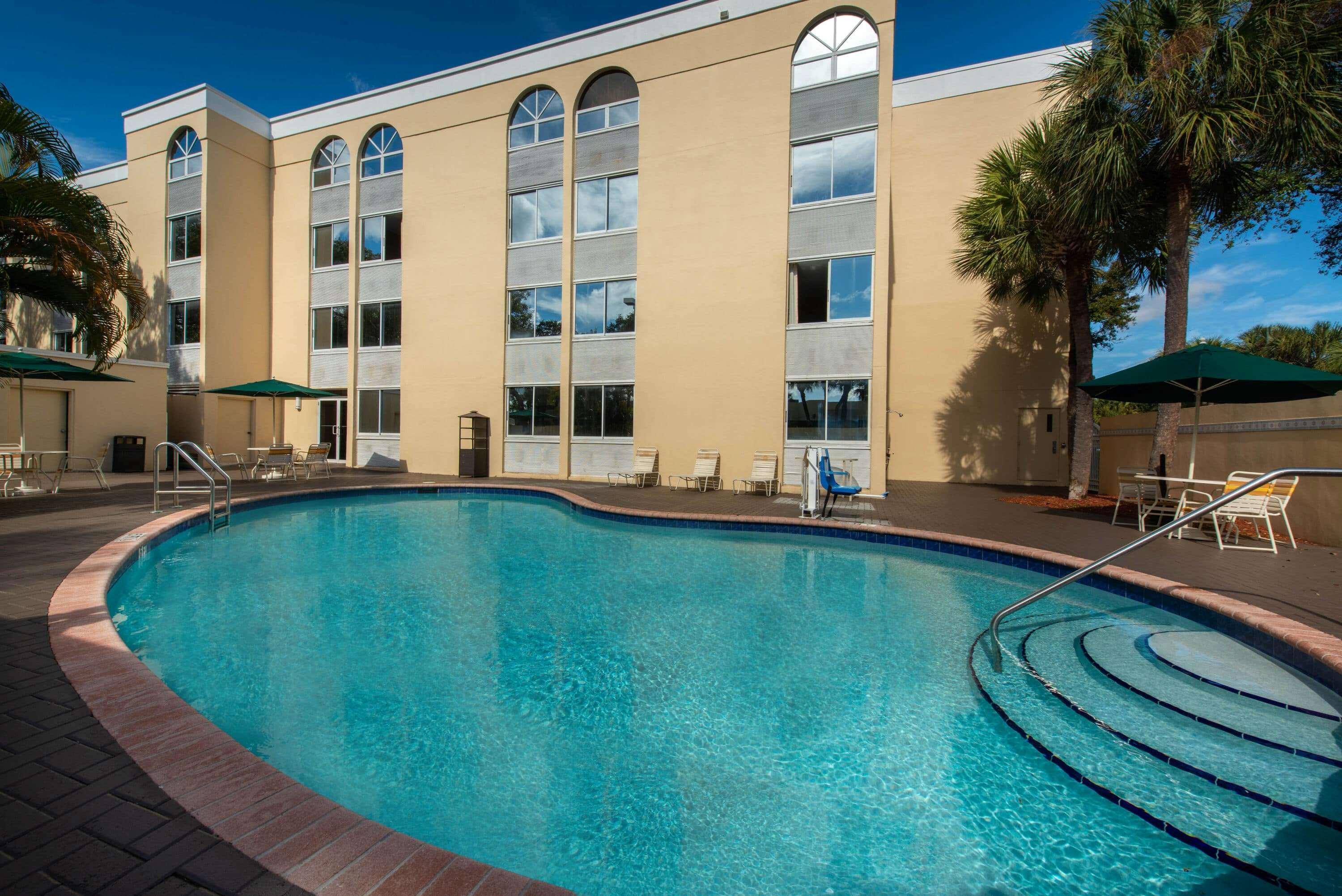 La Quinta I-95 Deerfield Beach - Next To The Home Depot & Behind The Wawa Zewnętrze zdjęcie