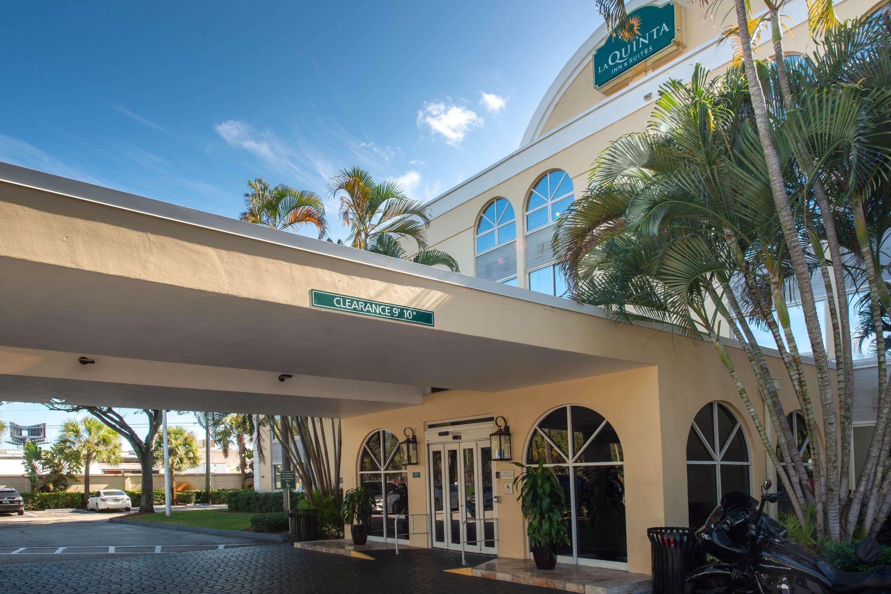 La Quinta I-95 Deerfield Beach - Next To The Home Depot & Behind The Wawa Zewnętrze zdjęcie