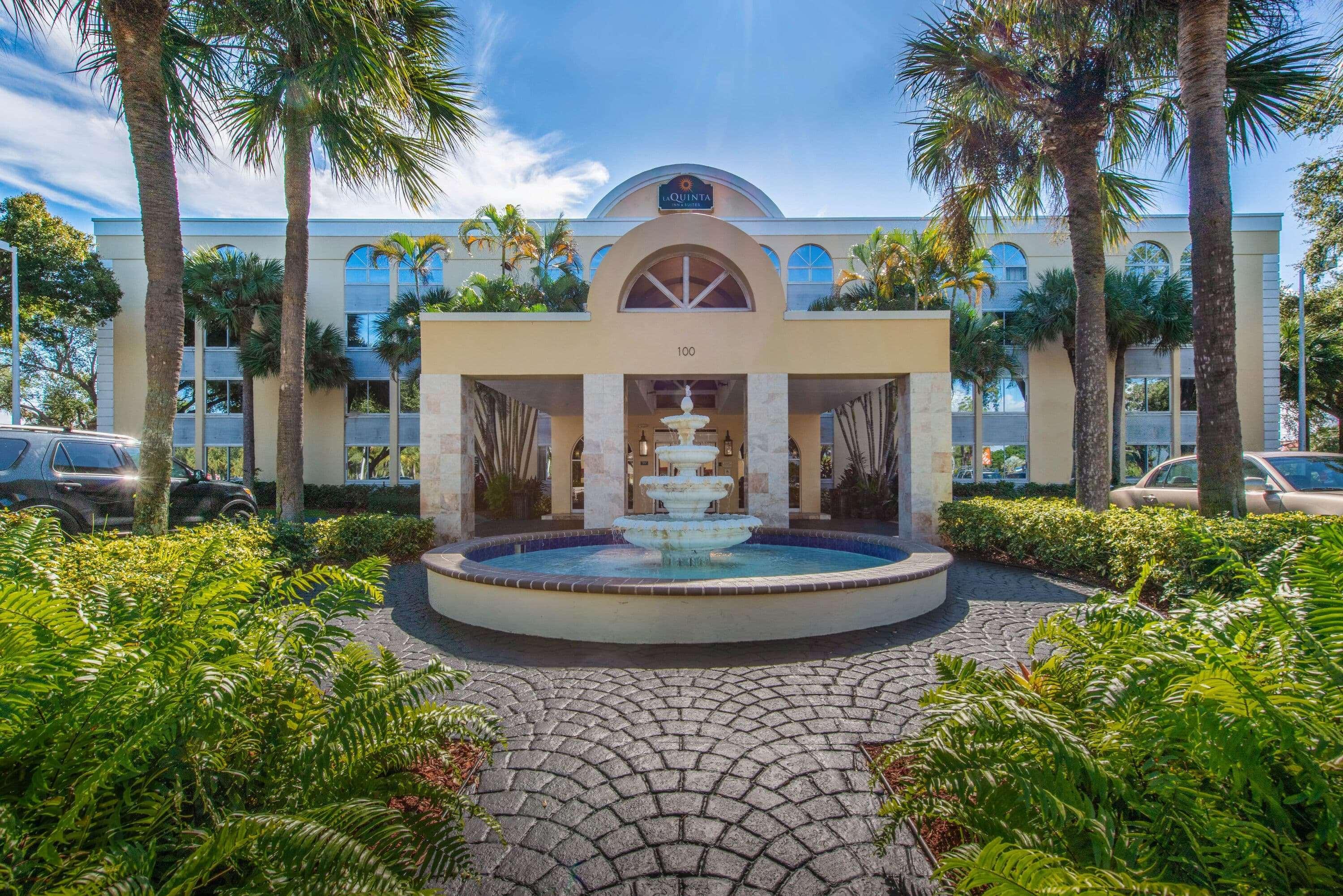 La Quinta I-95 Deerfield Beach - Next To The Home Depot & Behind The Wawa Zewnętrze zdjęcie