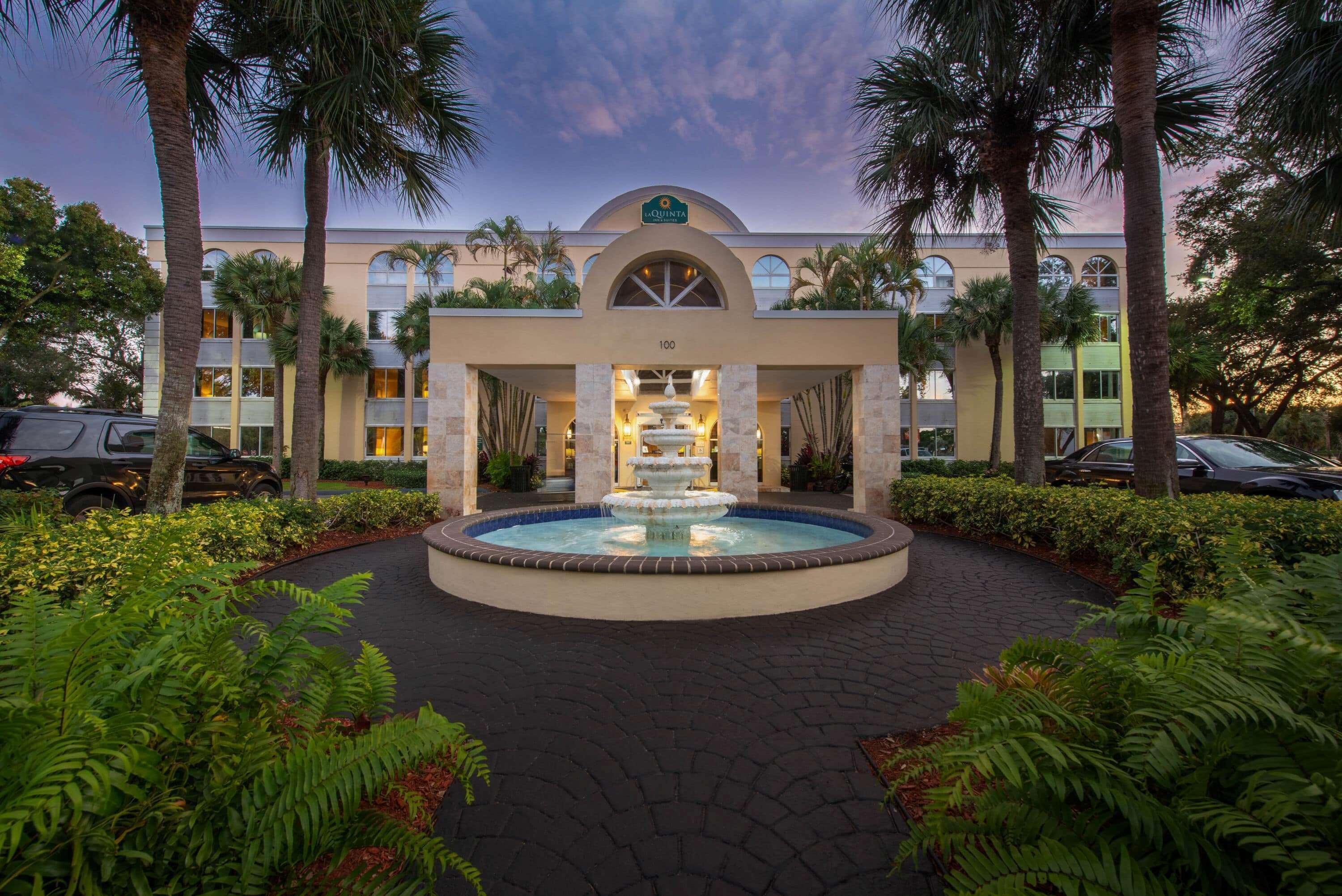 La Quinta I-95 Deerfield Beach - Next To The Home Depot & Behind The Wawa Zewnętrze zdjęcie