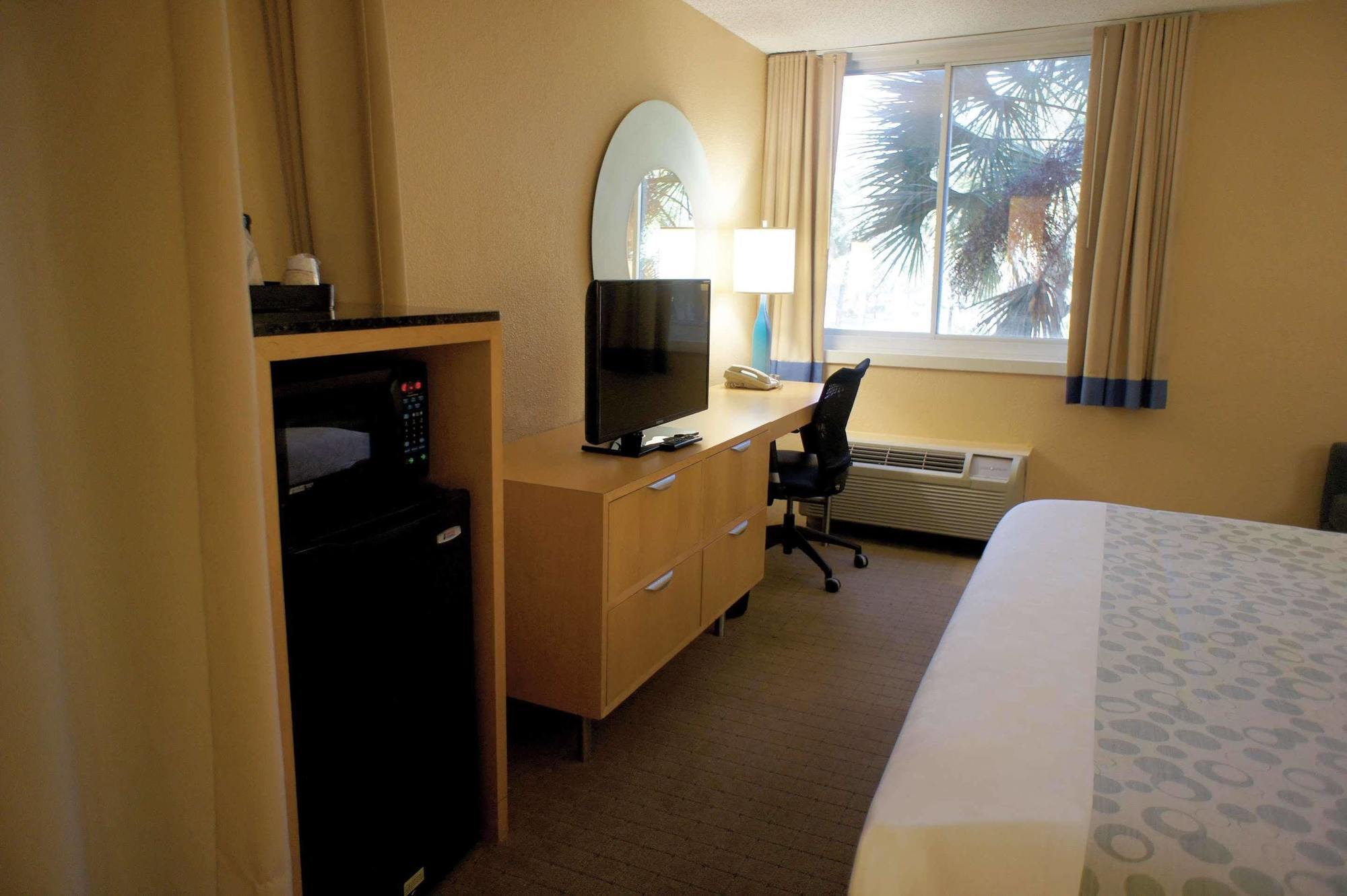 La Quinta I-95 Deerfield Beach - Next To The Home Depot & Behind The Wawa Zewnętrze zdjęcie